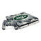 NFL New York Jets Camo PS4 Slim Bundle Skin
