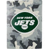 NFL New York Jets Camo PS5 Console Skin