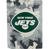 NFL New York Jets Camo PS5 Console Skin