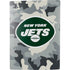 NFL New York Jets Camo PS5 Digital Edition Bundle Skin