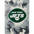 NFL New York Jets Camo PS5 Digital Edition Console Skin