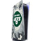 NFL New York Jets Camo PS5 Digital Edition Console Skin