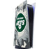 NFL New York Jets Camo PS5 Digital Edition Console Skin