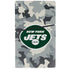 NFL New York Jets Camo PS5 Slim Disk Bundle Skin