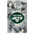 NFL New York Jets Camo PS5 Slim Digital Edition Console Skin