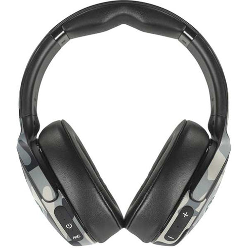 NFL New York Jets Camo Skullcandy Venue Skin