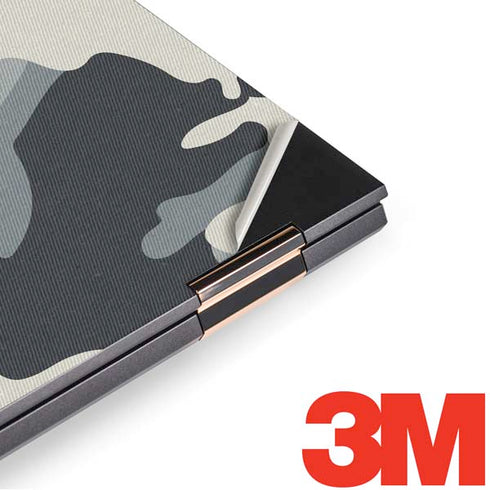NFL New York Jets Camo HP Spectre Skin