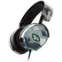 NFL New York Jets Camo SteelSeries Arctis 3 Skin