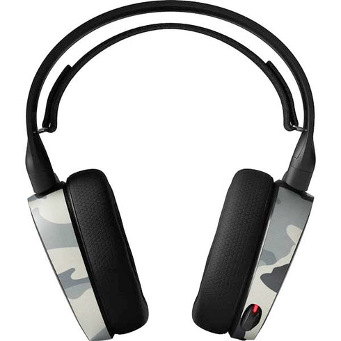 NFL New York Jets Camo SteelSeries Arctis 5 Skin