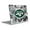 NFL New York Jets Camo Surface Book 2 13.5in Skin