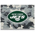 NFL New York Jets Camo Surface Book 2 13.5in Skin