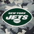 NFL New York Jets Camo Surface Book 2 13.5in Skin