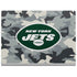 NFL New York Jets Camo Surface Book 2 15in Skin