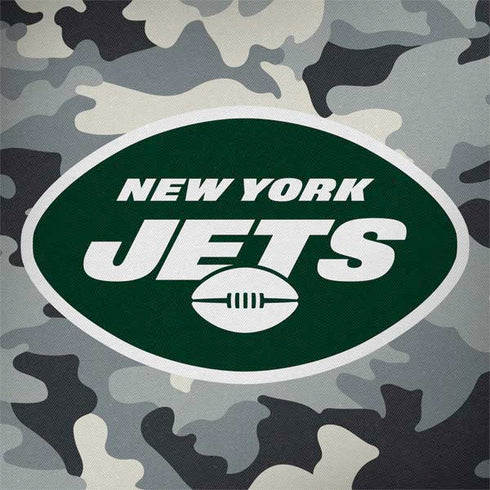 NFL New York Jets Camo Surface Book 2 15in Skin