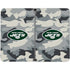 NFL New York Jets Camo Surface Duo Skin