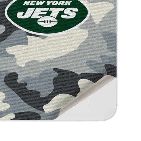 NFL New York Jets Camo Surface Duo Skin