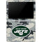 NFL New York Jets Camo Surface Go Skin