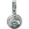NFL New York Jets Camo Surface Headphones Skin