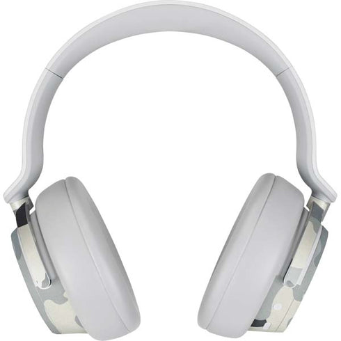 NFL New York Jets Camo Surface Headphones Skin