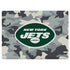 NFL New York Jets Camo Surface Laptop 2 Skin