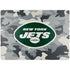 NFL New York Jets Camo Surface Laptop 4 15in Skin