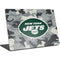 NFL New York Jets Camo Surface Laptop 4 15in Skin