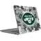 NFL New York Jets Camo Surface Laptop Studio Skin