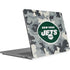 NFL New York Jets Camo Surface Laptop Studio Skin