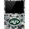 NFL New York Jets Camo Surface Pro 4 Skin