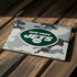 NFL New York Jets Camo Surface Pro 6 Skin