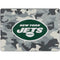NFL New York Jets Camo Surface Pro 9 Skin
