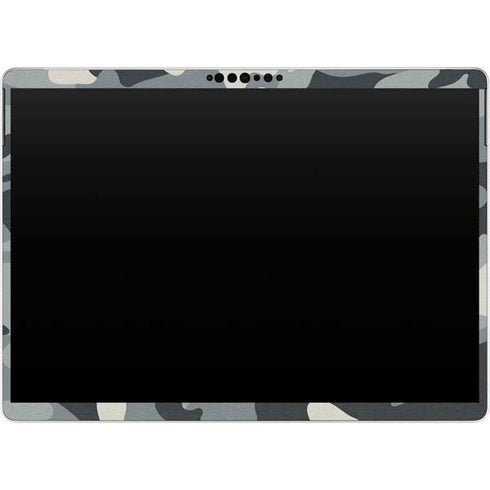 NFL New York Jets Camo Surface Pro 9 Skin