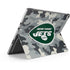 NFL New York Jets Camo Surface Pro 9 Skin