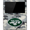NFL New York Jets Camo Surface Pro Tablet Skin