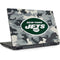 NFL New York Jets Camo Lenovo ThinkPad Skin