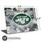 NFL New York Jets Camo Universal Laptop 12in (9.8 x 6.8in) Skin