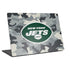NFL New York Jets Camo Universal Laptop 12in (9.8 x 6.8in) Skin