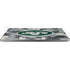 NFL New York Jets Camo Universal Laptop 14in (11.4 x 8.2in) Skin