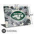 NFL New York Jets Camo Universal Laptop 15in (12.2 x 8.8in) Skin