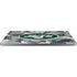 NFL New York Jets Camo Universal Laptop 15in (12.2 x 8.8in) Skin