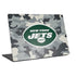 NFL New York Jets Camo Universal Laptop 16in (13 x 9.4in) Skin