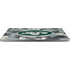 NFL New York Jets Camo Universal Laptop 16in (13 x 9.4in) Skin