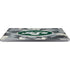 NFL New York Jets Camo Universal Laptop 18in (14.6 x 10.6in) Skin