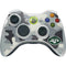 NFL New York Jets Camo Xbox 360 Wireless Controller Skin