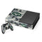 NFL New York Jets Camo Xbox One Console and Controller Bundle Skin
