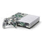 NFL New York Jets Camo Xbox One S Console and Controller Bundle Skin
