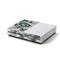 NFL New York Jets Camo Xbox One S Console Skin