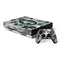 NFL New York Jets Camo Xbox One X Bundle Skin
