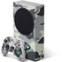 NFL New York Jets Camo Xbox Series S Bundle Skin