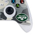 NFL New York Jets Camo Xbox Series S Skins